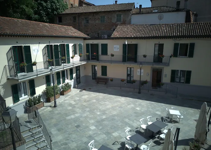 Hotel Tenco By Bottega