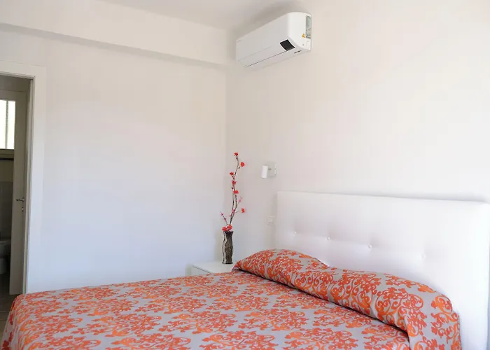 Hotel Tenco By Bottega 3*
